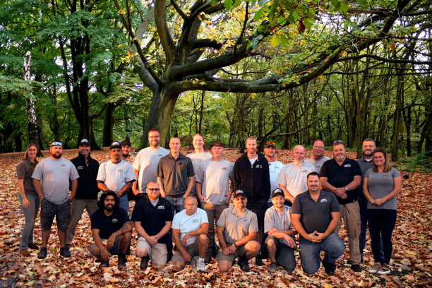 Biehl Brothers Team - 10-7-22 Our Team